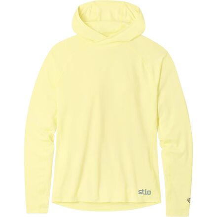 Hylas Hooded Pullover - Women's