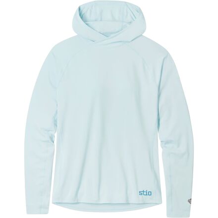 Hylas Hooded Pullover - Women's
