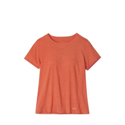 STIO - Lucent Short-Sleeve T-Shirt - Women's