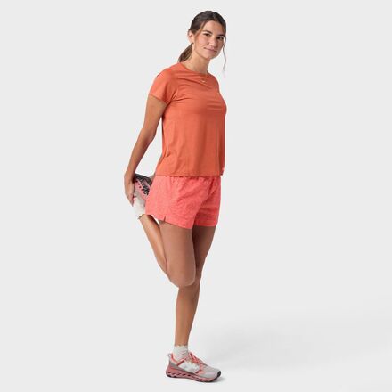 STIO - Lucent Short-Sleeve T-Shirt - Women's