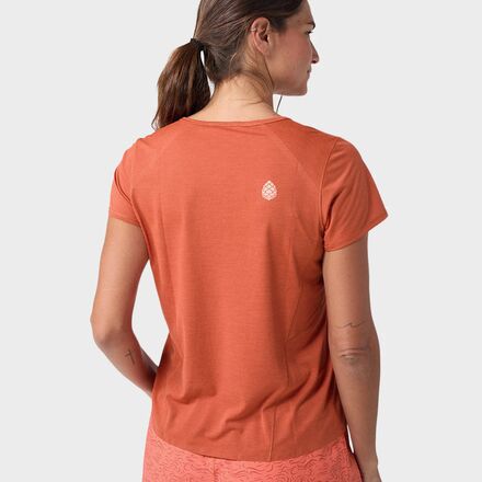 STIO - Lucent Short-Sleeve T-Shirt - Women's