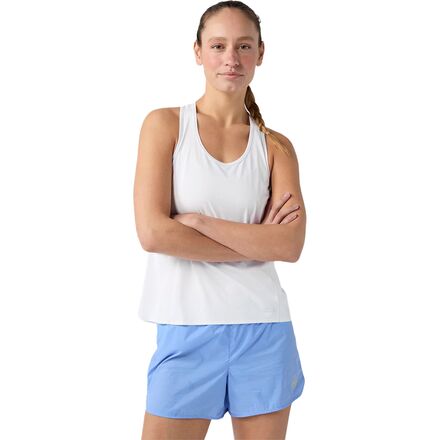 Lucent Tank Top - Women's