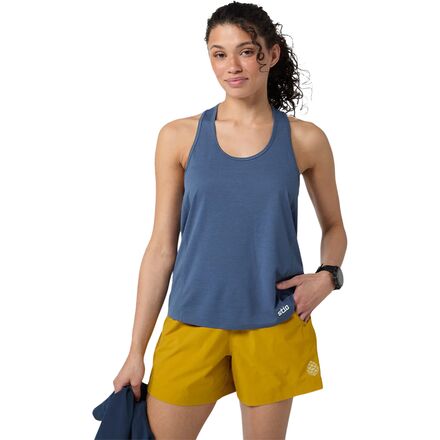 Lucent Tank Top - Women's