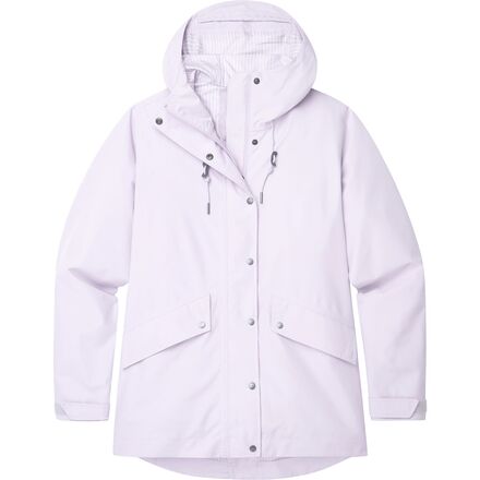 STIO - Lupine Hooded Jacket - Women's