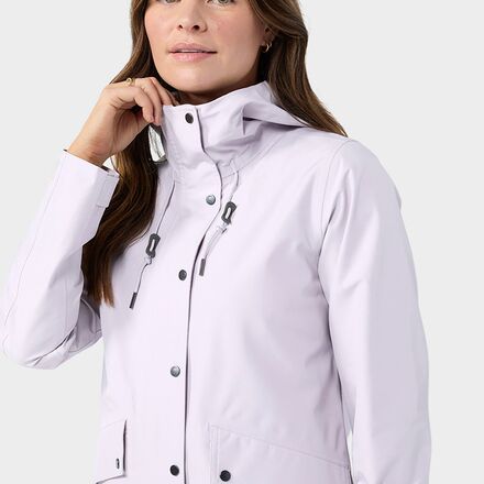 STIO - Lupine Hooded Jacket - Women's