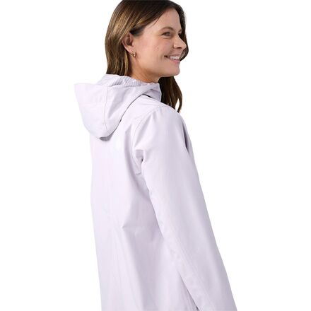 STIO - Lupine Hooded Jacket - Women's