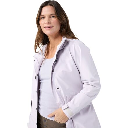 STIO - Lupine Hooded Jacket - Women's