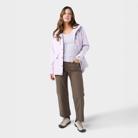STIO - Lupine Hooded Jacket - Women's