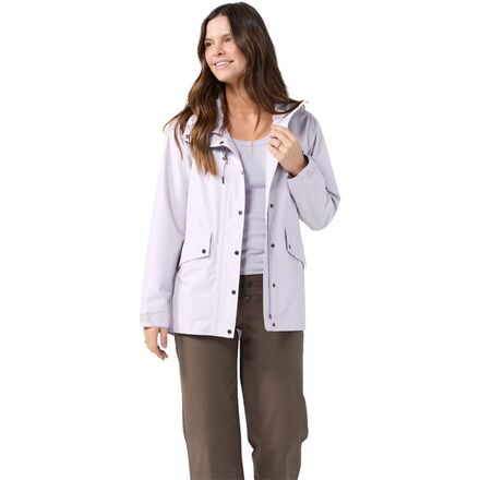 STIO - Lupine Hooded Jacket - Women's