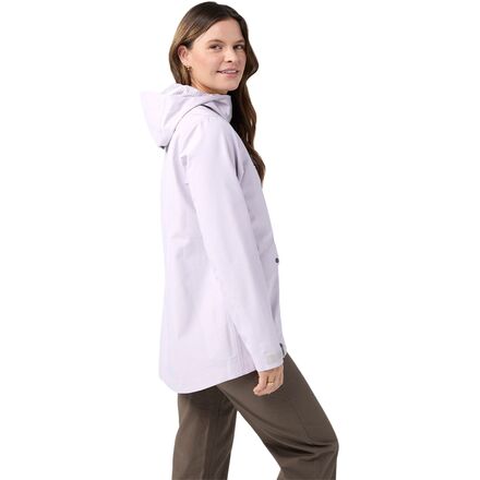 STIO - Lupine Hooded Jacket - Women's