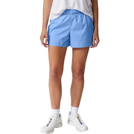 Second Light 4in Short - Women's