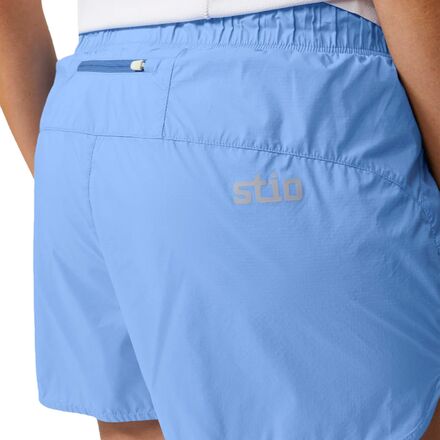 STIO - Second Light 4in Short - Women's