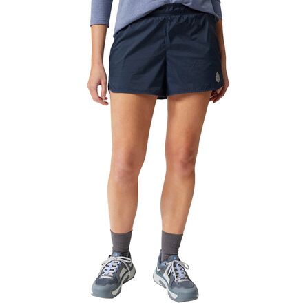 Second Light 4in Short - Women's
