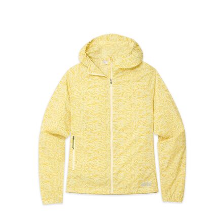 STIO - Second Light Windshell - Women's