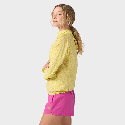 STIO - Second Light Windshell - Women's