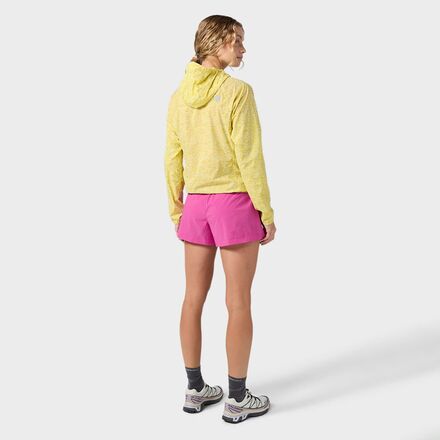 STIO - Second Light Windshell - Women's