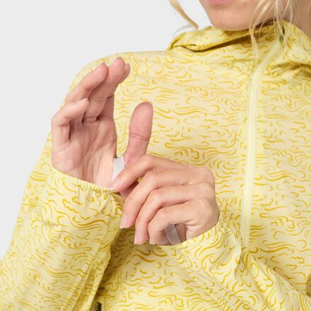 STIO - Second Light Windshell - Women's