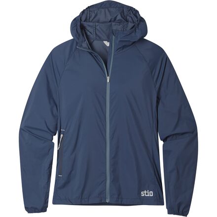 Second Light Windshell - Women's