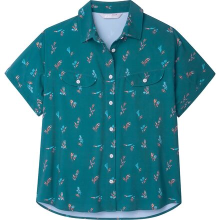 Shifter Shirt - Women's