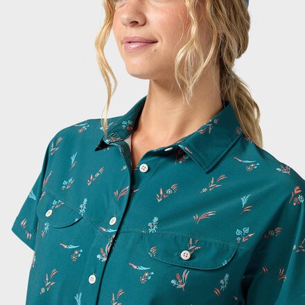 STIO - Shifter Shirt - Women's