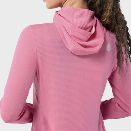 STIO - Trax Power Grid 1/2-Zip Hoodie - Women's
