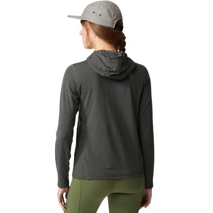 STIO - Trax Power Grid 1/2-Zip Hoodie - Women's