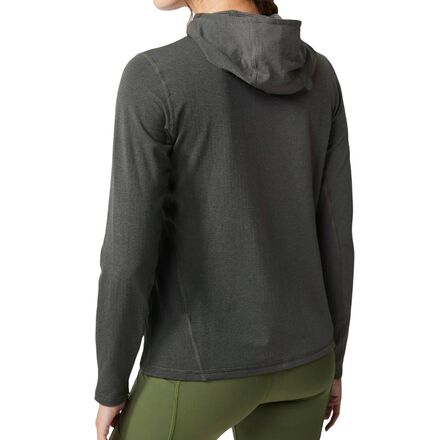 STIO - Trax Power Grid 1/2-Zip Hoodie - Women's