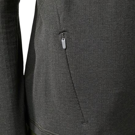 STIO - Trax Power Grid 1/2-Zip Hoodie - Women's