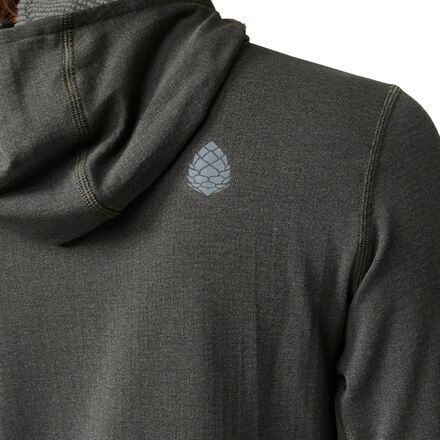 STIO - Trax Power Grid 1/2-Zip Hoodie - Women's