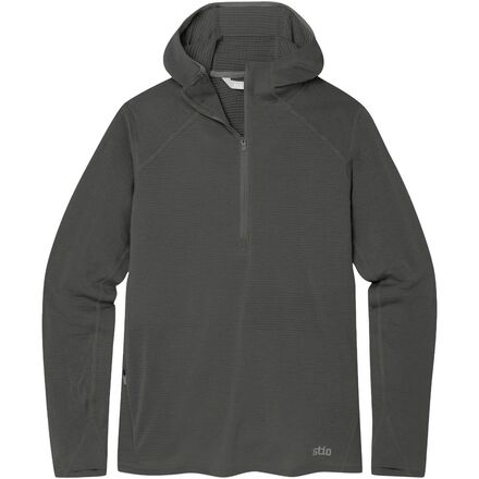 STIO - Trax Power Grid 1/2-Zip Hoodie - Women's