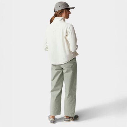 STIO - Turpin Fleece Snap Pullover - Women's