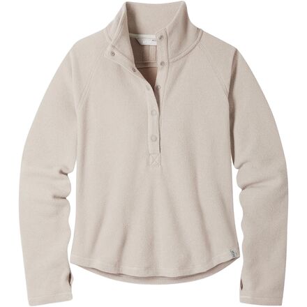 STIO - Turpin Fleece Snap Pullover - Women's
