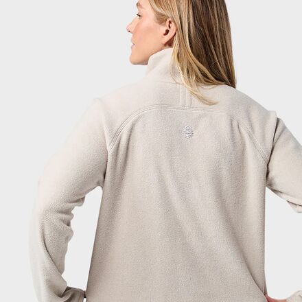 STIO - Turpin Fleece Snap Pullover - Women's