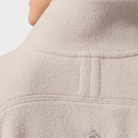 STIO - Turpin Fleece Snap Pullover - Women's