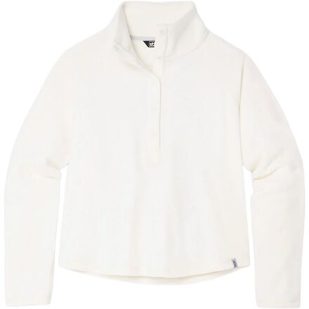 STIO - Turpin Fleece Snap Pullover - Women's