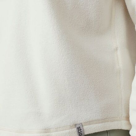 STIO - Turpin Fleece Snap Pullover - Women's