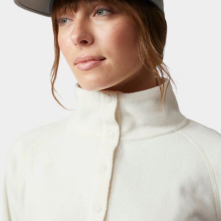 STIO - Turpin Fleece Snap Pullover - Women's