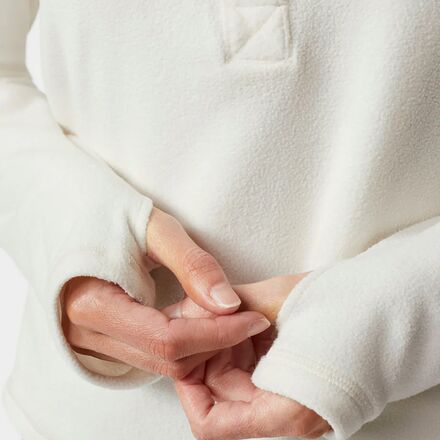 STIO - Turpin Fleece Snap Pullover - Women's