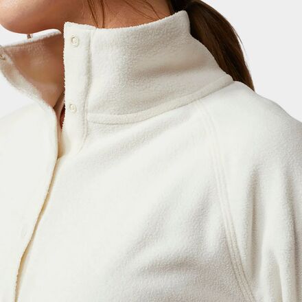 STIO - Turpin Fleece Snap Pullover - Women's