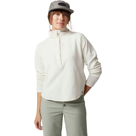 STIO - Turpin Fleece Snap Pullover - Women's