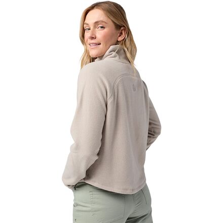 STIO - Turpin Fleece Snap Pullover - Women's