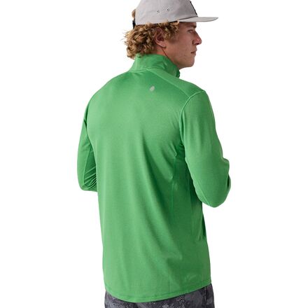 STIO - Crester 1/2-Zip Top - Men's