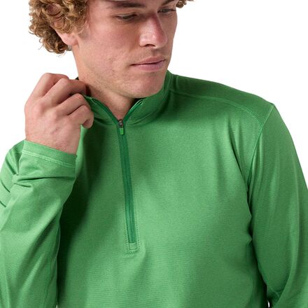 STIO - Crester 1/2-Zip Top - Men's