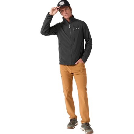 STIO - Dawner Jacket - Men's