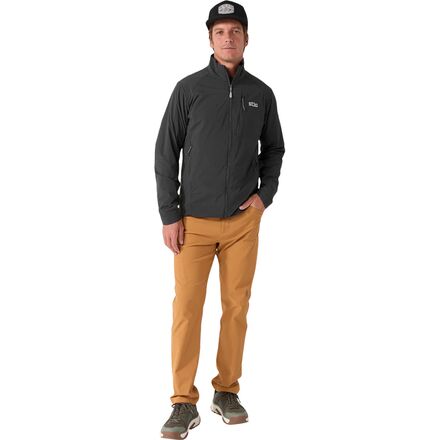 STIO - Dawner Jacket - Men's