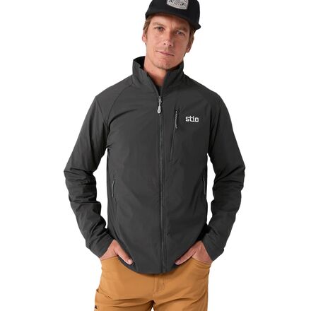 STIO - Dawner Jacket - Men's