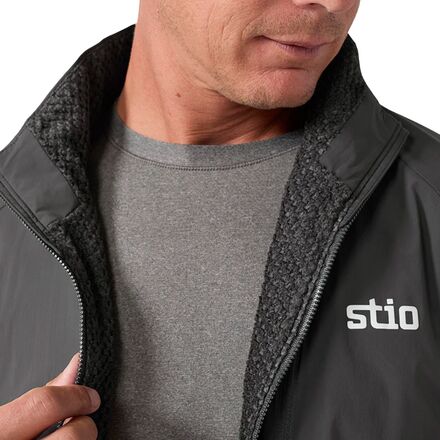 STIO - Dawner Jacket - Men's
