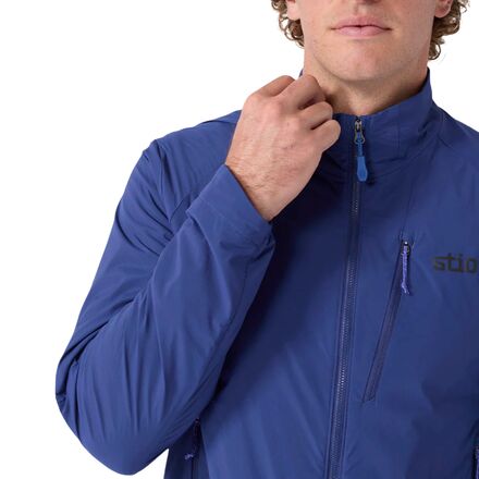 STIO - Dawner Jacket - Men's