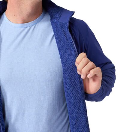 STIO - Dawner Jacket - Men's