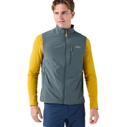 Dawner Vest - Men's